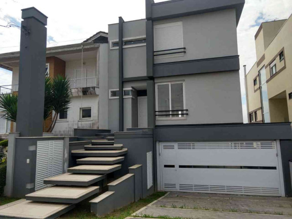 Casa com 4 Quartos à Venda, 370 m² em Aruã - Mogi Das Cruzes