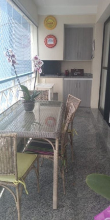 Imagem Apartamento com 3 Quartos à Venda, 151 m² em Tatuapé - São Paulo Imagem Apartamento com 3 Quartos à Venda, 151 m² em Tatuapé - São Paulo