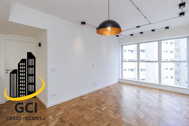 Imagem Apartamento com 2 Quartos à Venda, 87 m² em Perdizes - São Paulo