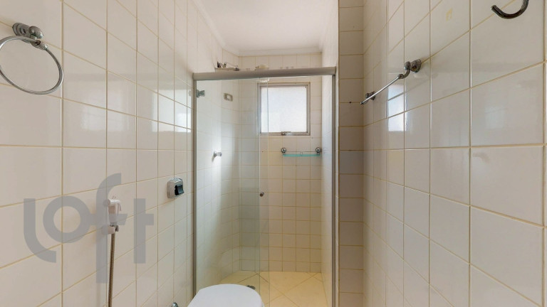 Imagem Apartamento com 1 Quarto à Venda, 39 m² em Cambuci - São Paulo