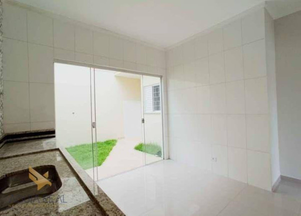 Imagem Casa com 3 Quartos à Venda, 70 m² em Residencial Sírio Libanês I - Campo Grande Imagem Casa com 3 Quartos à Venda, 70 m² em Residencial Sírio Libanês I - Campo Grande