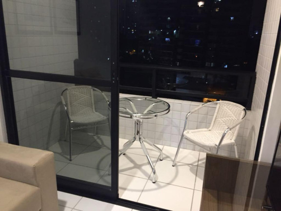 Imagem Apartamento com 2 Quartos para Alugar, 48 m² em Casa Forte - Recife Imagem Apartamento com 2 Quartos para Alugar, 48 m² em Casa Forte - Recife