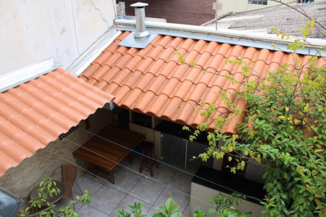 Imagem Casa com 3 Quartos à Venda, 165 m² em Anália Franco - São Paulo