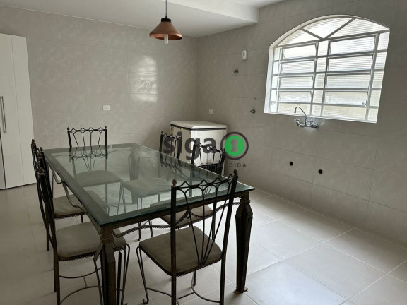 Imagem Casa com 4 Quartos à Venda ou Locação, 250 m² em Vila Guarani (z Sul) - São Paulo Imagem Casa com 4 Quartos à Venda ou Locação, 250 m² em Vila Guarani (z Sul) - São Paulo