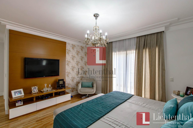 Imagem Casa com 4 Quartos à Venda, 540 m² em Jardim Paulista - São Paulo