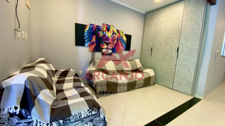 Imagem Cobertura com 3 Quartos à Venda, 143 m² em Praia Grande - Ubatuba Imagem Cobertura com 3 Quartos à Venda, 143 m² em Praia Grande - Ubatuba