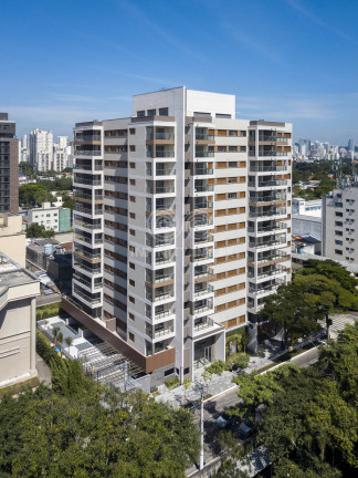 Imagem Apartamento com 2 Quartos à Venda, 65 m² em Moema - São Paulo Imagem Apartamento com 2 Quartos à Venda, 65 m² em Moema - São Paulo