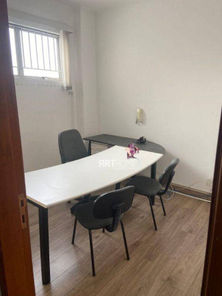 Imagem Sala Comercial à Venda, 47 m² em Anchieta - São Bernardo Do Campo Imagem Sala Comercial à Venda, 47 m² em Anchieta - São Bernardo Do Campo