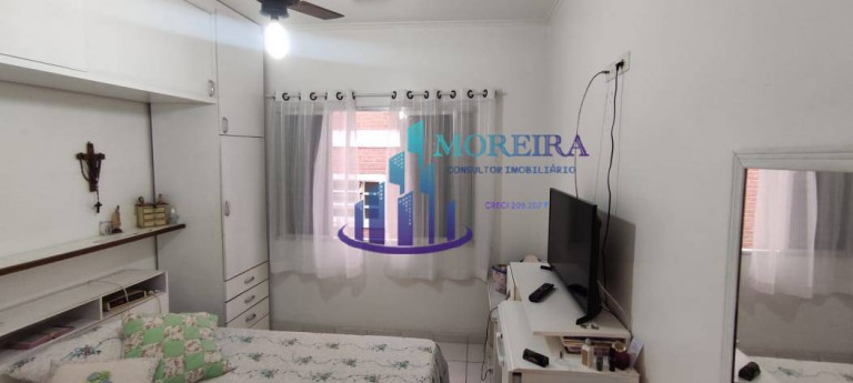 Imagem Apartamento com 1 Quarto à Venda, 38 m² em Vila Tupi - Praia Grande Imagem Apartamento com 1 Quarto à Venda, 38 m² em Vila Tupi - Praia Grande