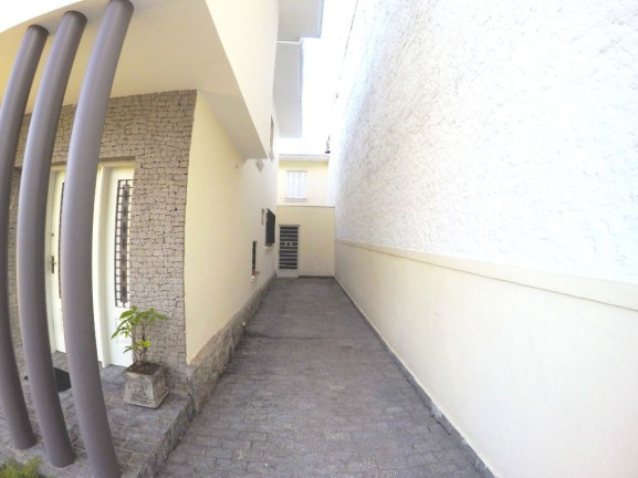 Imagem Sobrado com 5 Quartos à Venda, 190 m² em Praça Da árvore - São Paulo