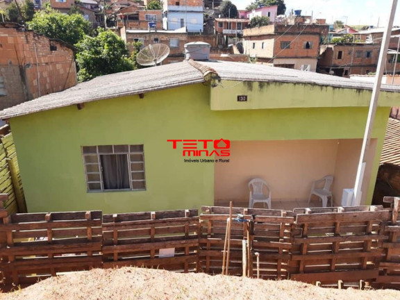 Imagem Casa com 2 Quartos à Venda, 107 m² em Bairro Nossa Senhora De Lurdes - São Lourenço Imagem Casa com 2 Quartos à Venda, 107 m² em Bairro Nossa Senhora De Lurdes - São Lourenço
