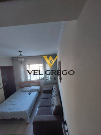 Imagem Casa com 3 Quartos à Venda, 124 m² em Vila Sacadura Cabral - Santo André Imagem Casa com 3 Quartos à Venda, 124 m² em Vila Sacadura Cabral - Santo André
