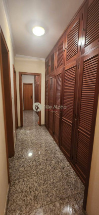 Imagem Apartamento com 3 Quartos à Venda, 187 m² em Embare - Santos Imagem Apartamento com 3 Quartos à Venda, 187 m² em Embare - Santos
