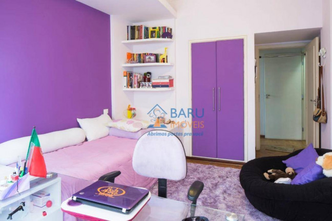 Imagem Apartamento com 4 Quartos à Venda, 360 m² em Higienópolis - São Paulo Imagem Apartamento com 4 Quartos à Venda, 360 m² em Higienópolis - São Paulo