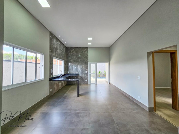 Imagem Casa com 3 Quartos à Venda, 250 m² em Ondas - Soleil - Piracicaba