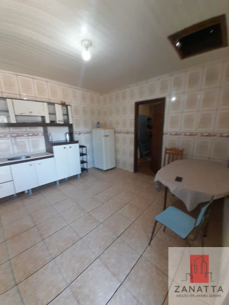 Imagem Casa com 2 Quartos à Venda, 150 m² em Santo Inácio - Esteio Imagem Casa com 2 Quartos à Venda, 150 m² em Santo Inácio - Esteio