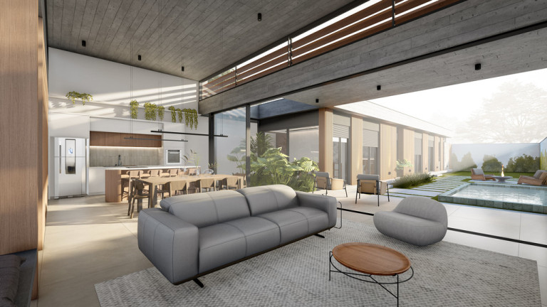 Imagem Casa com 3 Quartos à Venda, 262 m² em Aberta Dos Morros - Porto Alegre Imagem Casa com 3 Quartos à Venda, 262 m² em Aberta Dos Morros - Porto Alegre