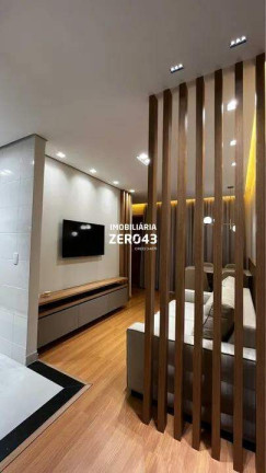 Imagem Apartamento com 2 Quartos à Venda, 45 m² em Gleba Fazenda Palhano - Londrina Imagem Apartamento com 2 Quartos à Venda, 45 m² em Gleba Fazenda Palhano - Londrina