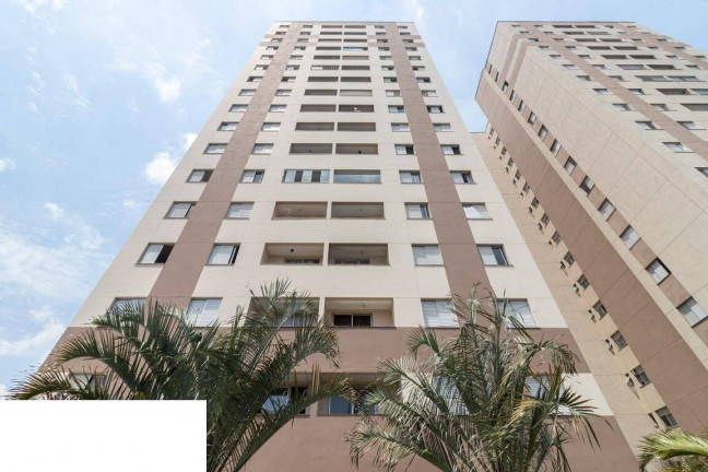 Imagem Apartamento com 3 Quartos à Venda, 63 m² em Vila Cunha Bueno - São Paulo Imagem Apartamento com 3 Quartos à Venda, 63 m² em Vila Cunha Bueno - São Paulo