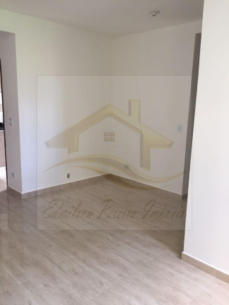 Imagem Apartamento com 3 Quartos à Venda, 55 m² em Cláudia - Londrina