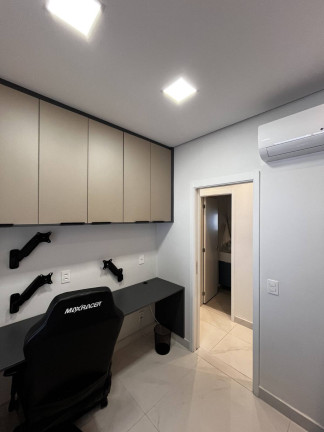 Imagem Apartamento com 2 Quartos à Venda, 75 m² em Parque Da Mooca - São Paulo
