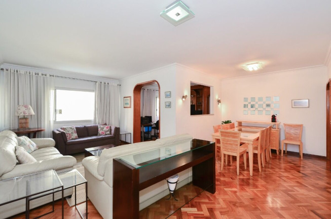 Imagem Apartamento com 2 Quartos à Venda, 115 m² em Campo Belo - São Paulo Imagem Apartamento com 2 Quartos à Venda, 115 m² em Campo Belo - São Paulo
