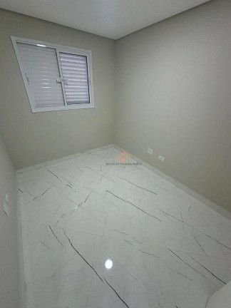 Imagem Cobertura com 2 Quartos à Venda, 120 m² em Vila Linda - Santo André Imagem Cobertura com 2 Quartos à Venda, 120 m² em Vila Linda - Santo André