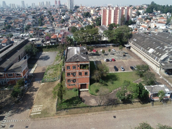 Imagem Terreno à Venda, 60.000 m² em Centro - São Paulo