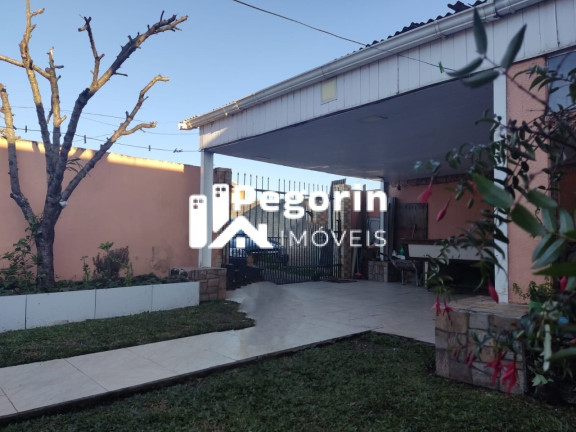 Imagem Casa com 3 Quartos à Venda, 66 m² em Weissópolis - Pinhais