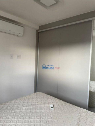Imagem Apartamento com 1 Quarto à Venda, 41 m² em Perdizes - São Paulo