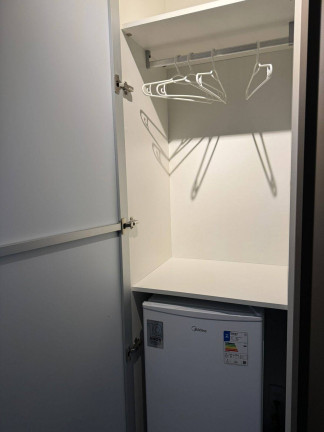 Imagem Apartamento com 1 Quarto à Venda, 34 m² em Consolação - São Paulo