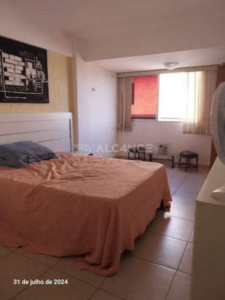 Imagem Apartamento com 3 Quartos à Venda, 83 m² em Camboinha - Cabedelo Imagem Apartamento com 3 Quartos à Venda, 83 m² em Camboinha - Cabedelo