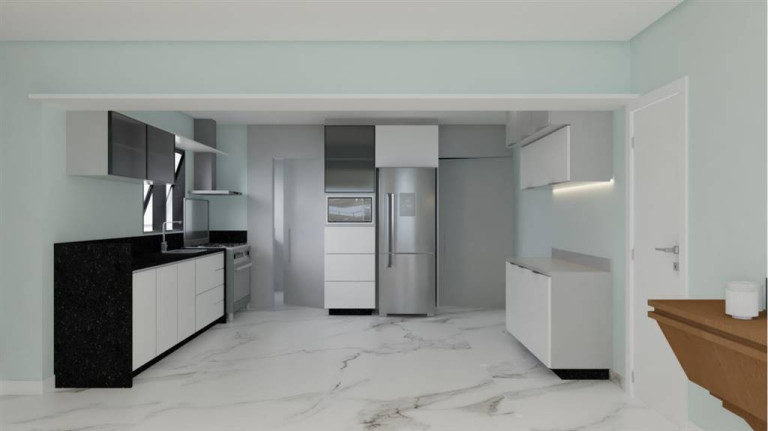 Imagem Apartamento com 4 Quartos à Venda, 140 m² em Centro - Mongagua Imagem Apartamento com 4 Quartos à Venda, 140 m² em Centro - Mongagua