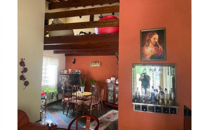 Imóvel com 3 Quartos à Venda, 364 m² em Jardim Do Lago - Atibaia