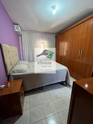 Imagem Casa com 4 Quartos à Venda, 200 m² em Jardim Las Vegas - Santo André Imagem Casa com 4 Quartos à Venda, 200 m² em Jardim Las Vegas - Santo André