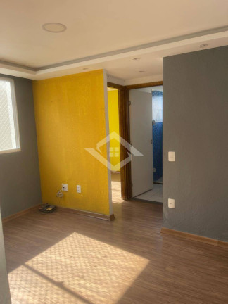 Imagem Apartamento com 2 Quartos à Venda, 45 m² em Campo Grande - Rio De Janeiro Imagem Apartamento com 2 Quartos à Venda, 45 m² em Campo Grande - Rio De Janeiro