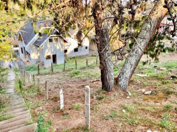 Imagem Terreno à Venda, 360 m² em Jardim Márcia - Campos Do Jordão Imagem Terreno à Venda, 360 m² em Jardim Márcia - Campos Do Jordão