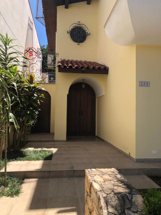 Imagem Sobrado com 4 Quartos à Venda, 390 m² em Mooca - São Paulo Imagem Sobrado com 4 Quartos à Venda, 390 m² em Mooca - São Paulo