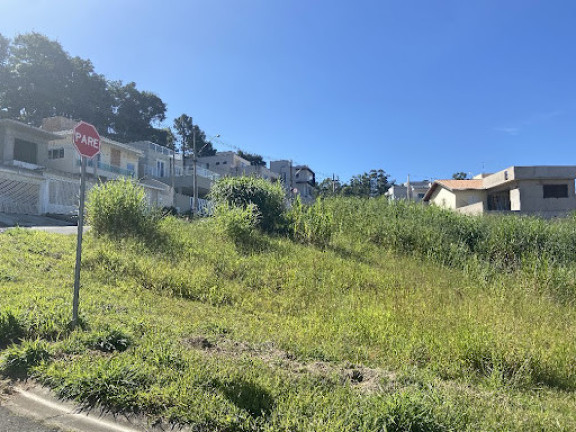 Terreno à Venda, 250 m² em Quinta Das Videiras - Louveira