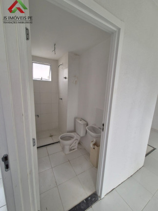 Imagem Imóvel com 2 Quartos à Venda, 42 m² em Barra De Jangada - Jaboatão Dos Guararapes