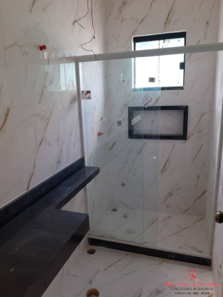 Imagem Casa com 3 Quartos à Venda, 120 m² em Jardim Atlântico Leste (itaipuaçu) - Maricá