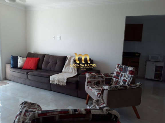 Apartamento com 2 Quartos à Venda, 97 m² em Canto Do Forte - Praia Grande