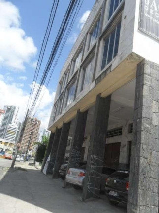 Imagem Edifício Residencial para Alugar, 2.000 m² em Encruzilhada - Recife Imagem Edifício Residencial para Alugar, 2.000 m² em Encruzilhada - Recife