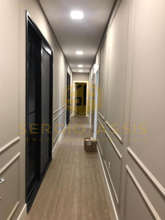 Imagem Casa de Condomínio com 3 Quartos à Venda, 450 m² em Tamboré - Santana De Parnaíba