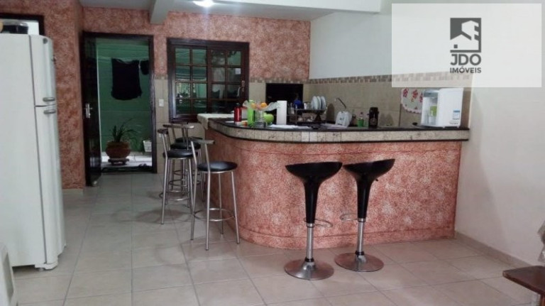 Imagem Casa com 4 Quartos à Venda, 244 m² em Campo Comprido - Curitiba Imagem Casa com 4 Quartos à Venda, 244 m² em Campo Comprido - Curitiba