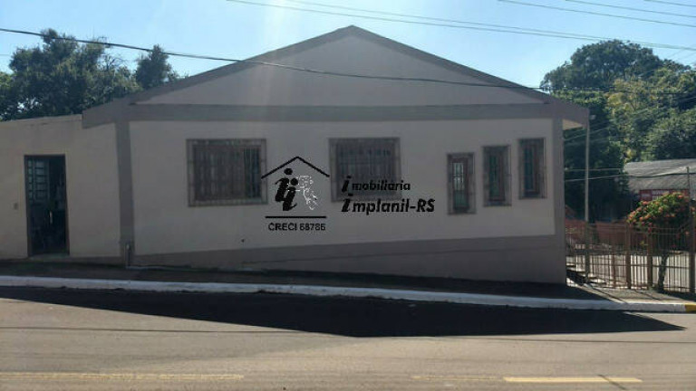 Imagem Casa com 3 Quartos à Venda, 220 m² em Boa União - Estrela Imagem Casa com 3 Quartos à Venda, 220 m² em Boa União - Estrela