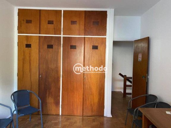 Imagem Casa com 3 Quartos à Venda, 240 m² em Cambuí - Campinas Imagem Casa com 3 Quartos à Venda, 240 m² em Cambuí - Campinas