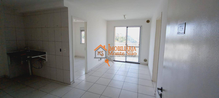 Imagem Apartamento com 2 Quartos à Venda, 48 m² em Jardim Aricanduva - São Paulo Imagem Apartamento com 2 Quartos à Venda, 48 m² em Jardim Aricanduva - São Paulo