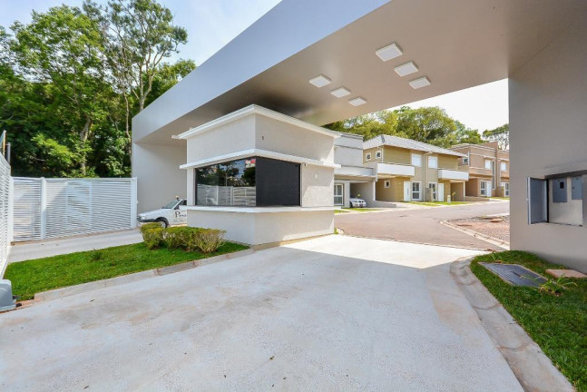 Imagem Casa com 3 Quartos à Venda, 112 m² em Cidade Industrial - Curitiba Imagem Casa com 3 Quartos à Venda, 112 m² em Cidade Industrial - Curitiba