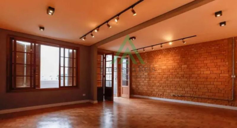 Imagem Apartamento com 2 Quartos à Venda, 154 m² em República - São Paulo Imagem Apartamento com 2 Quartos à Venda, 154 m² em República - São Paulo